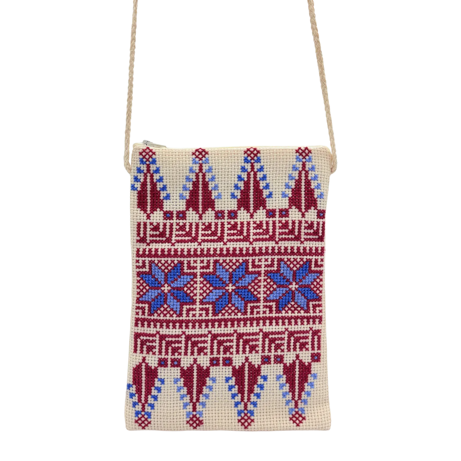 Shoulder purse