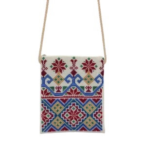 Shoulder purse
