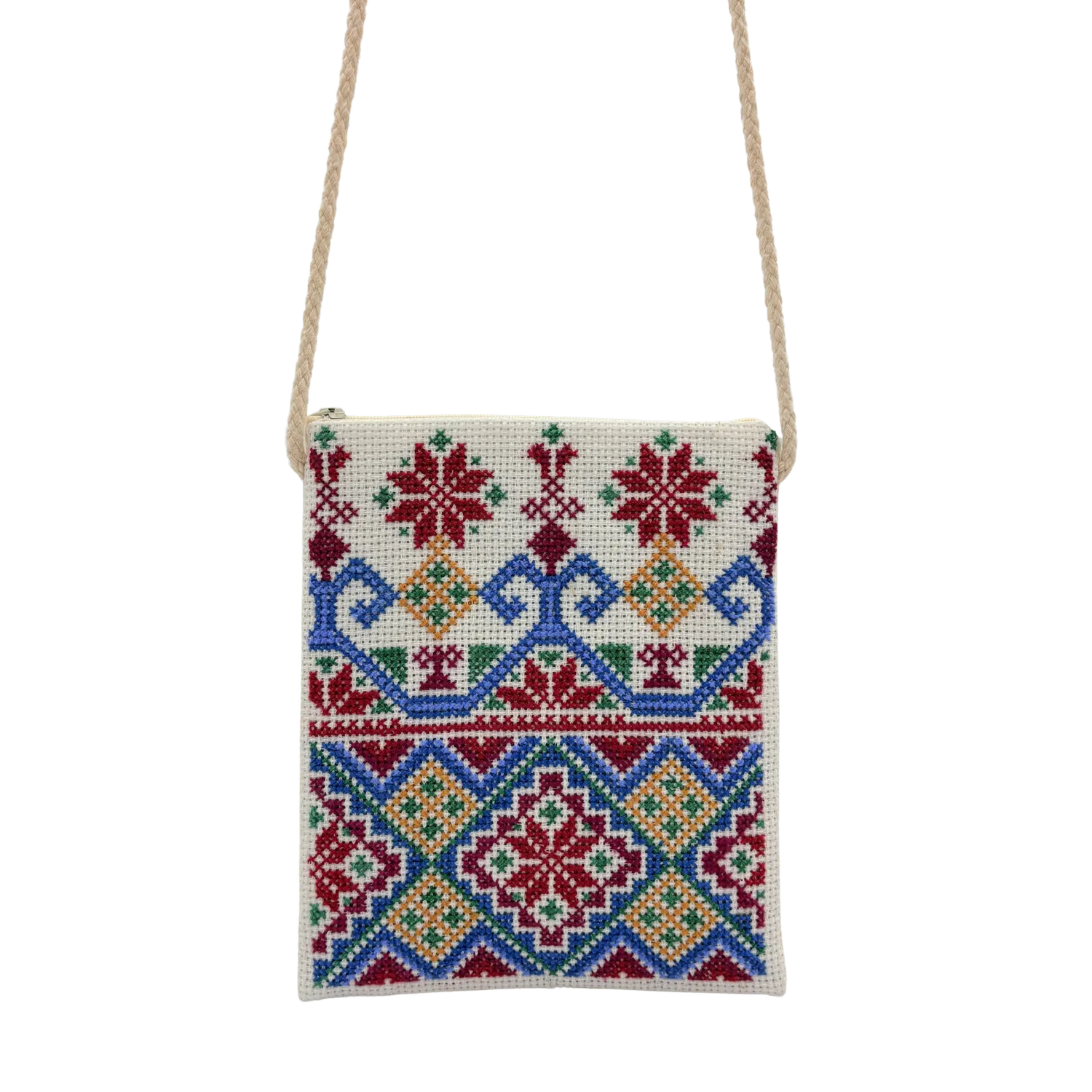 Shoulder purse