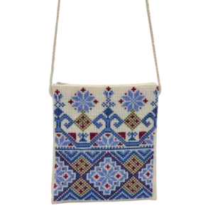 Shoulder purse