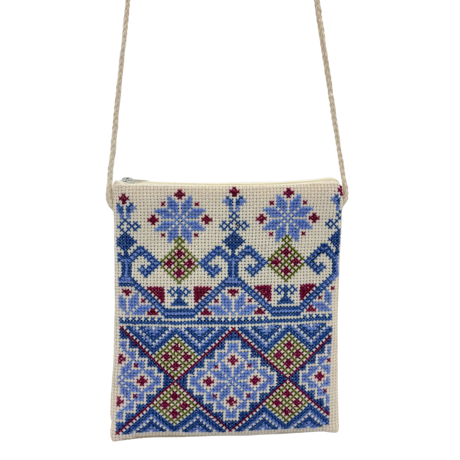Shoulder purse