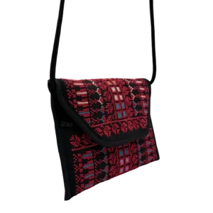 Lecco envelop bag
