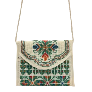 Crossbody bag design 2