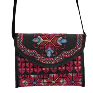 Crossbody bag design 2