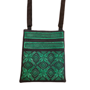 Shoulder purse