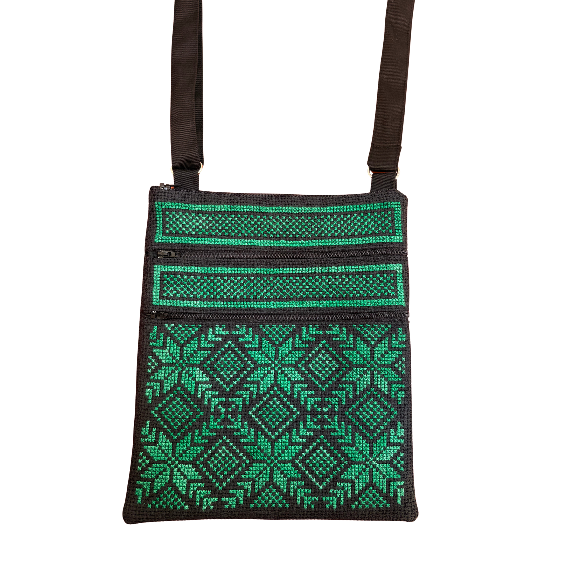 Shoulder purse