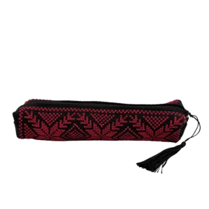 Makeup purse