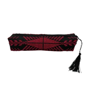 Makeup purse