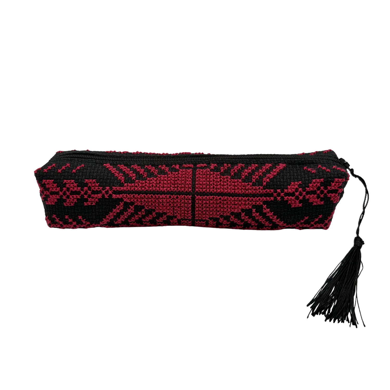 Makeup purse