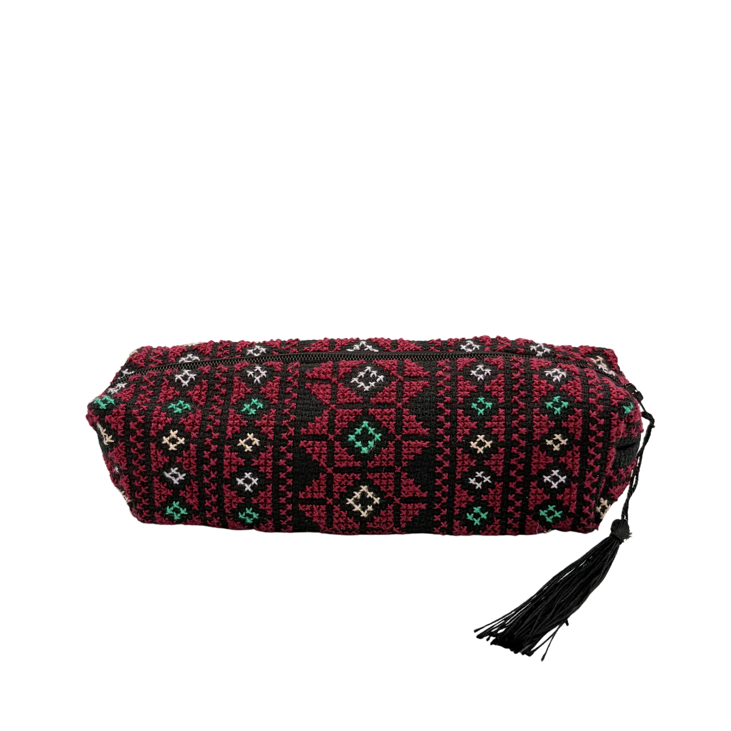 Makeup purse
