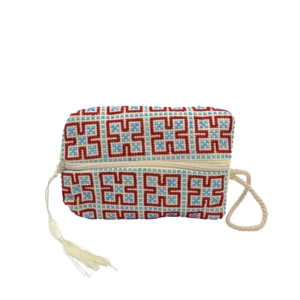 Makeup purse