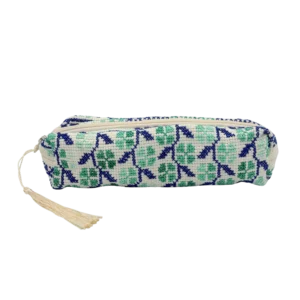 Makeup purse