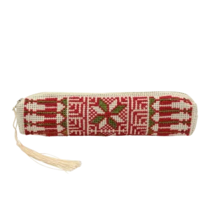 Makeup purse