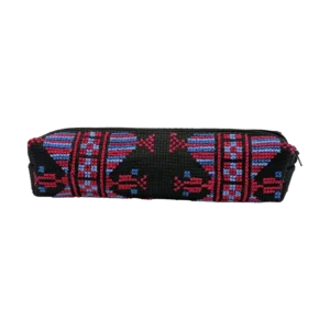 Makeup purse