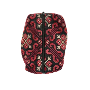 Makeup purse