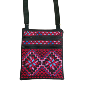 Shoulder purse
