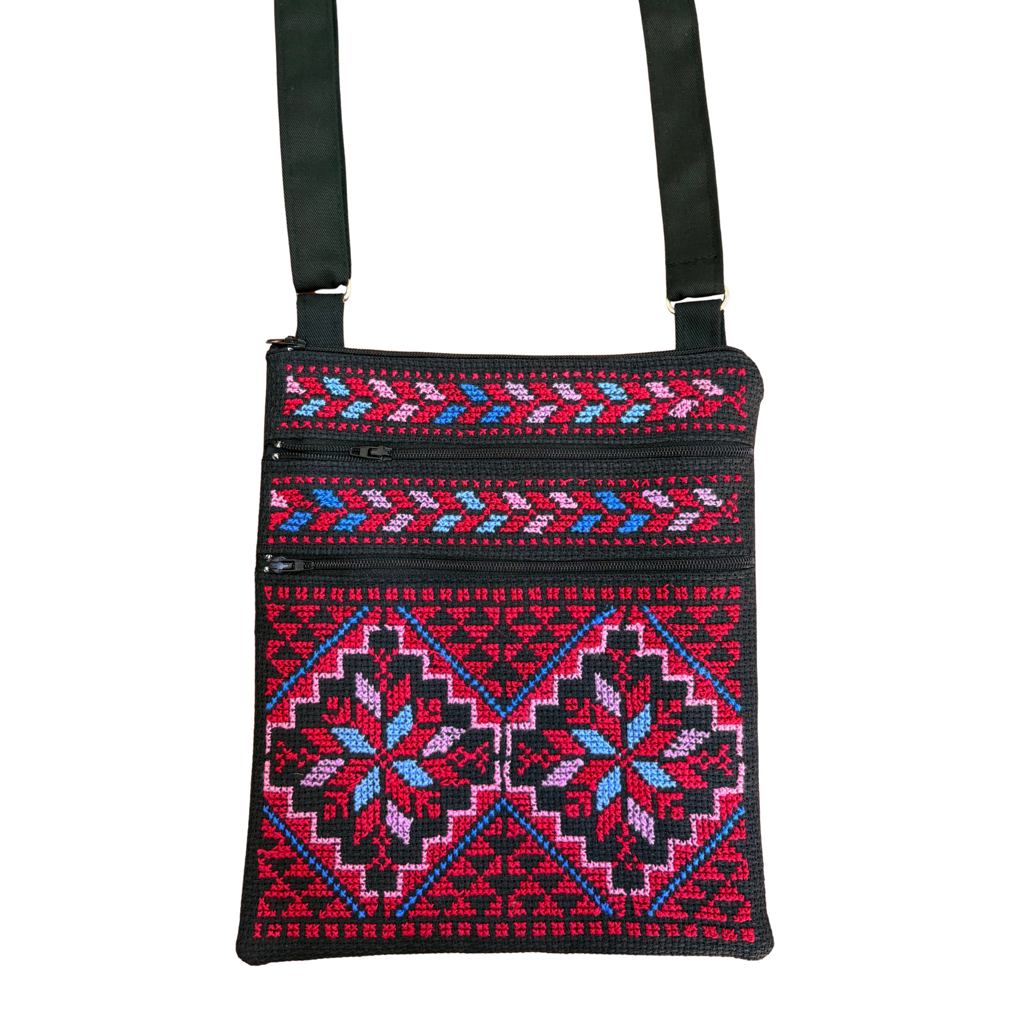 Shoulder purse