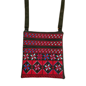 Shoulder purse