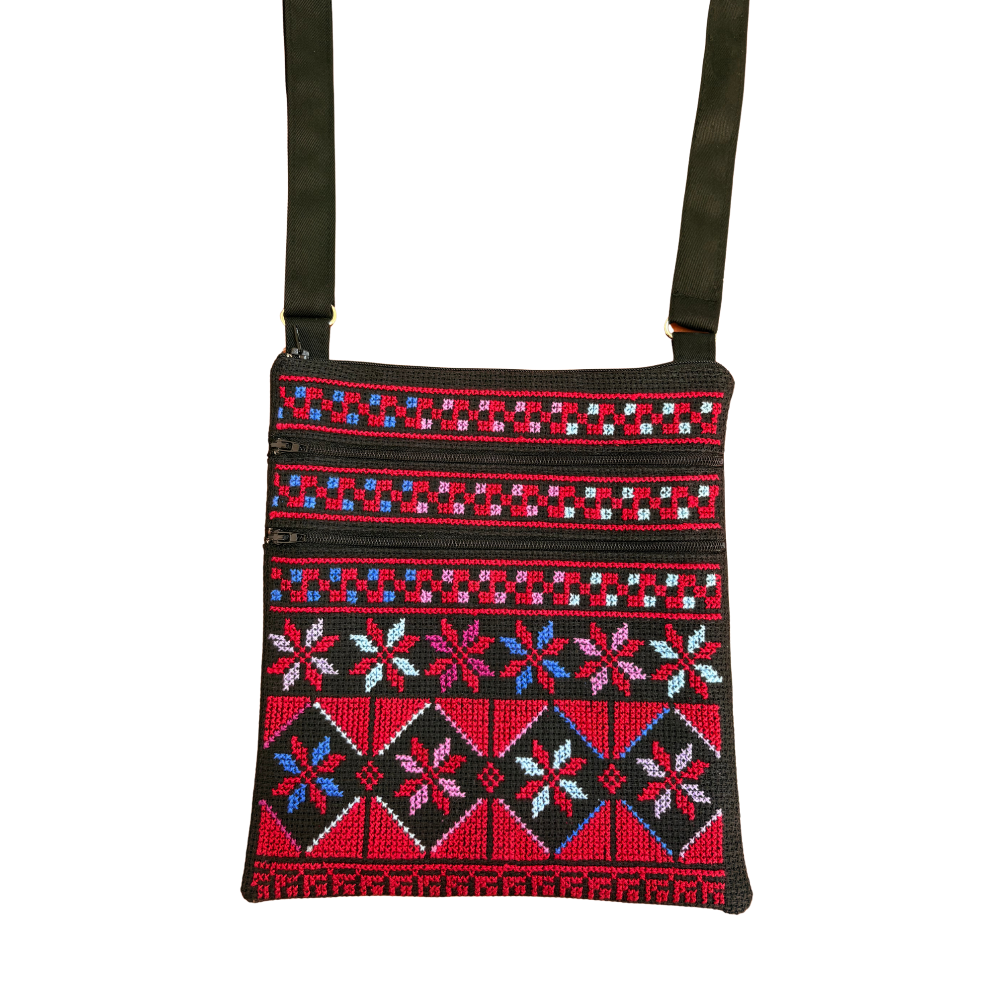 Shoulder purse