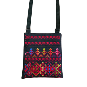 Shoulder purse