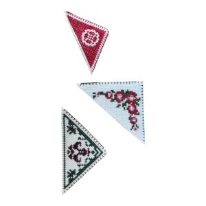 Lecco bookmark