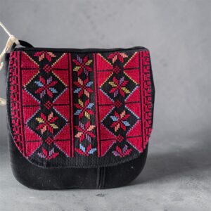 Lecco cross-body