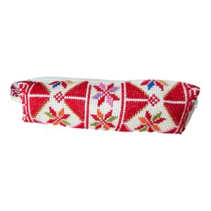 Lecco makeup purse