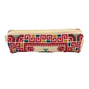 Makeup purse