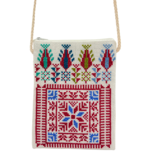 Shoulder purse
