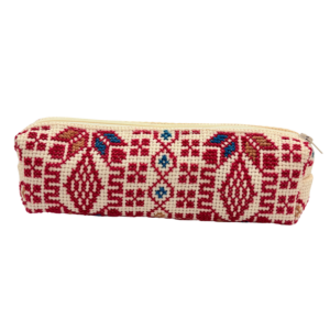 Makeup purse