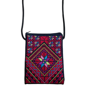 Shoulder purse