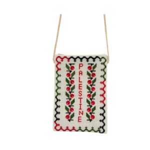 Shoulder purse