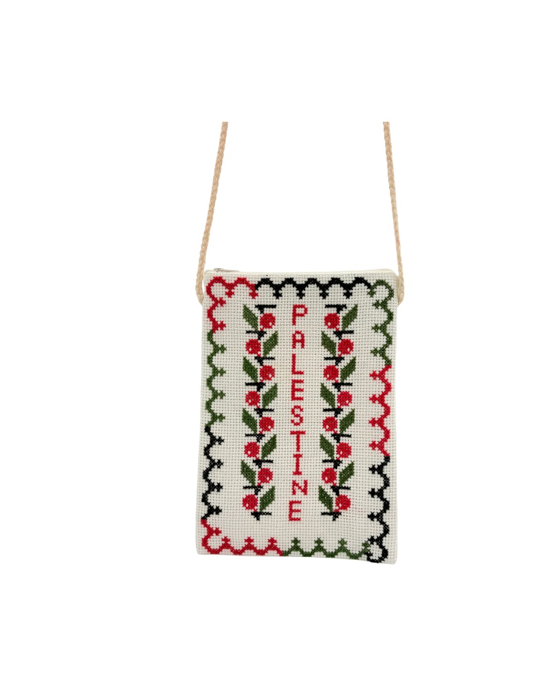 Shoulder purse